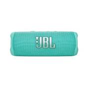 Enceinte portable étanche sans fil Bluetooth JBL Flip 6 Turquoise