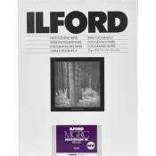 Ilford multigrade v rc de luxe mgd.44m - surface perlée 30,5 x 40,6 cm 10 feuilles