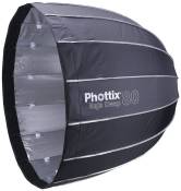 Phottix Ph82724 Raja Boîte À Lumière, Noir