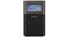 Sony XDR-V1BTD - Radio portative DAB - noir