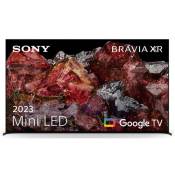 TV LED Sony Bravia XR XR-65X95L 164 cm 4K HDR Smart TV Noir