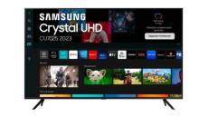 TV Samsung Crystal 55CU7025 138 cm 4K UHD Smart TV