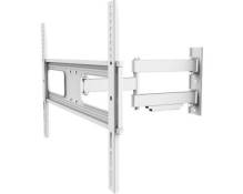 Support mural TV My Wall H 25-2 WL 94,0 cm (37) - 177,8 cm (70) inclinable + pivotant, extensible