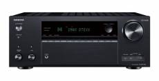Amplificateur Home Cinéma Onkyo TX-NR7100 Noir
