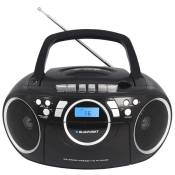 Blaupunkt BB16 Boombox Lecteur CD Portable avec Radio