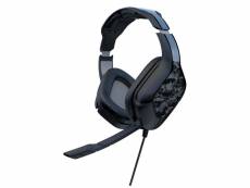 Casques avec micro gaming gioteck hc2