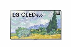 LG TV OLED 4K 139 cm OLED55G16LA