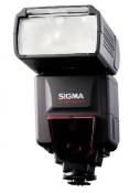 Sigma Flash EF-610 DG ST dédié aux Boîtiers Sony ADI