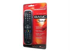 Elmak BASIC 3W1 - Télécommande universelle - infrarouge