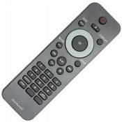 GUPBOO Télécommande Universelle de Rechange pour contrôleur de lecteur DVD philips DVP3870K DVP