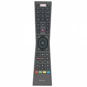 RM-C3231 Télécommande de Remplacement pour JVC TV