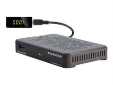 TELESTAR TELEMINI T2 IR - Tuner TV numérique DVB /
