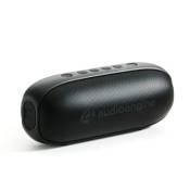Enceinte Sans Fil Audioengine 512 Bluetooth Auxiliary USB Caisson de Basse Noir