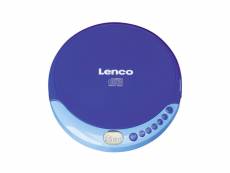 Lenco cd-011 bleu DFX-495182