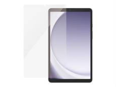 PanzerGlass - Protection d'écran pour tablette - coupe ultra-large - verre - pour Samsung Galaxy Tab A9