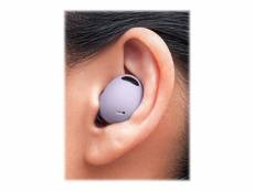 Samsung Galaxy Buds2 Pro - Écouteurs sans fil avec micro - intra-auriculaire - Bluetooth - Suppresseur de bruit actif - bora violet