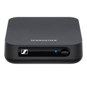 Transmetteur TV Sennheiser BT T100 Bluetooth Noir