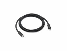 Apple - câble thunderbolt 4 pro (1,8 m) MN713ZMA