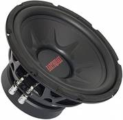 Earthquake Sound TNT-10DVC 10-inch Subwoofer with Dual