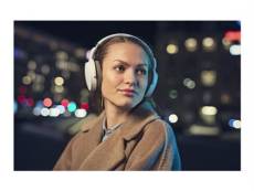 EPOS I SENNHEISER ADAPT 360 - Micro-casque - circum-aural - Bluetooth - sans fil - Suppresseur de bruit actif - blanc - Certifié pour Microsoft Teams