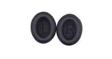 Étui de protection pour casque bluetooth casque coussinets d'oreille pour bose-quietcomfort 15 qc15 qc25 qc2 qc35 ae2 ae2i ae2w