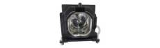 GO Lamps - Lampe de projecteur (équivalent à : Panasonic ET-LAD35, ET-LAD35H) - UHM - 300 Watt - 1500 heure(s) - pour Panasonic PT-D3500, D3500E, D350