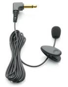 Philips LFH9173 - Microphone - noir
