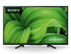 TV LED Sony Bravia KD-32W800 80 cm HD Smart TV Noir
