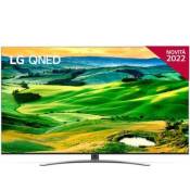 TV LG 50QNED826QB 50 LED 4K UHD 120Hz Smart TV Wi-Fi