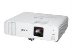 Epson EB-L200F - Projecteur 3LCD - 4500 lumens (blanc)