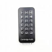 GUPBOO Télécommande Universelle de Rechange Pour enceinte Cambridge Audio Air 200 100 V2 AirPlay