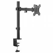 RICOO Support PC pour 1 écran TS2611 Orientable Inclinable