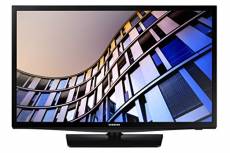 Samsung 1080p N4300 Smart TV HD Wi-Fi Classe d'efficacité