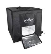 Studio portable triple LED Godox LST 40 - 40 cm x 40 cm x 40 cm