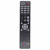 Télécommande TV, pour Denon RC-1184 / RC-1183 / AVR-X3000 / AVR-X2000 / AVR-E400 / AVR-2313 / AVR-S800CI