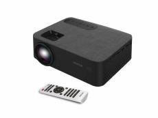 Vidéoprojecteur Lumière Noir - Full HD - 5000 Lumens - LED - HDMI - 1280x720 10005257