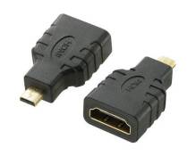Adaptateur HDMI SpeaKa Professional SP-7870184 [1x