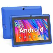 Haehne 7 Pouces Tablette Tactile, Android 5.0 Quad
