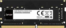 Lexar SODIMM DDR4 RAM 8 Go 3200 MHz, Mémoire pour