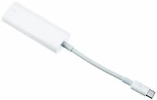Apple Adaptateur Thunderbolt 3 (USB-C) vers Thunderbolt