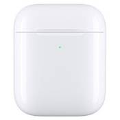 Apple Wireless Charging Case For Airpods