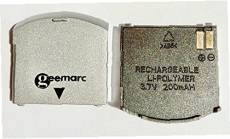 Geemarc Batterie pour CL7300