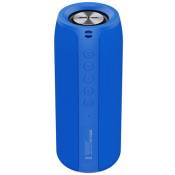 Haut - parleur Bluetooth zealot s51 bleu 3.7v compatible