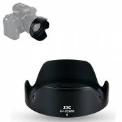 JJC Pare-soleil pour objectif Sony FE 28–60 mm f/4–5.6