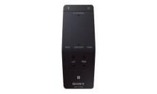 Sony RMF-TX100E - Télécommande - pour Sony KDL-50W800, KDL-55W800, KDL-65W850, KDL-75W850; XBR-65X900, 65X930, 75X910, 75X940