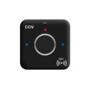Transmetteur audio CGV My BT Player 1.0 Noir