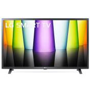 TV LG 32LQ630B6 32" HD Smart TV Gris foncé