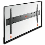 Vogel's BASE 05 L Ultra forte support mural TV fixe pour téléviseurs XL de 40-80 Pouces (102-203 cm) - Poids max. 70 kg et jusqu'à VESA 800x400