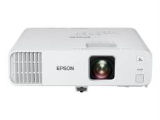 Epson EB-L210W - Projecteur 3LCD - 4500 lumens (blanc)