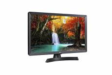 LG 28MT49S-PZ Écran TV LED 28 " HD Ready, USB Multimedia